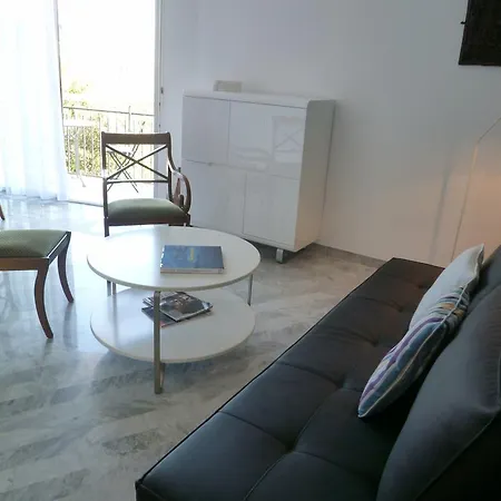 Appartement San Peyre