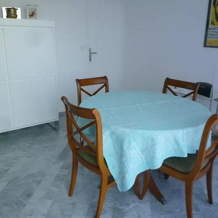 Appartement San Peyre *