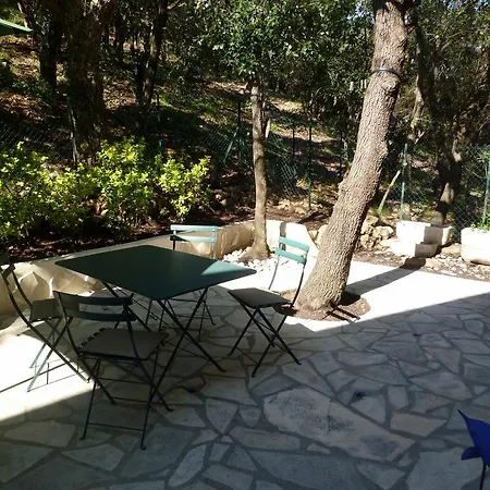 Apartman San Peyre *