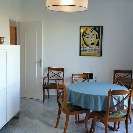 Appartement San Peyre