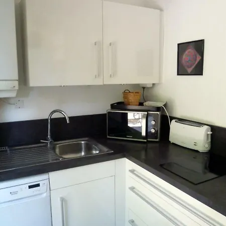 San Peyre Appartement *