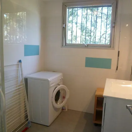 San Peyre Appartement Mandelieu