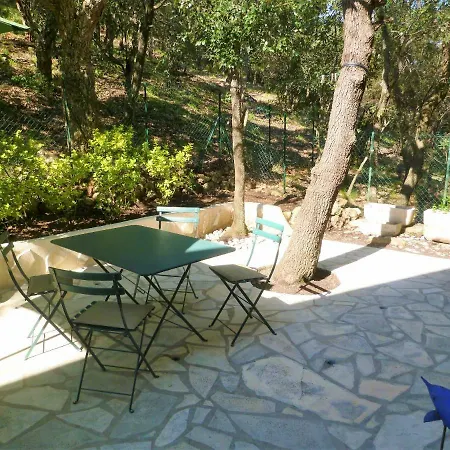 San Peyre Appartement