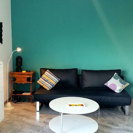 San Peyre Appartement