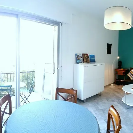 San Peyre Appartement *