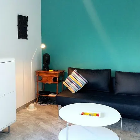 San Peyre Apartman *