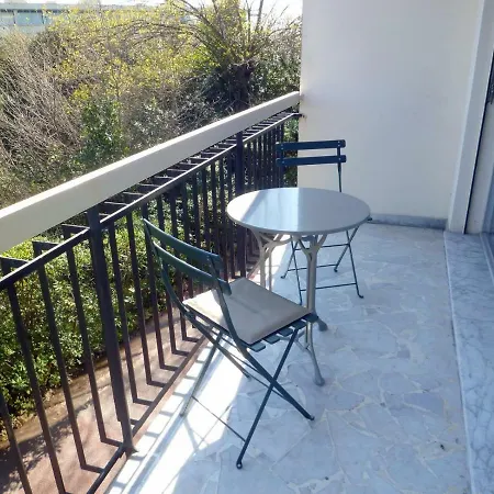Apartman San Peyre *