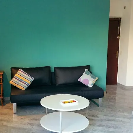 Appartement San Peyre Mandelieu
